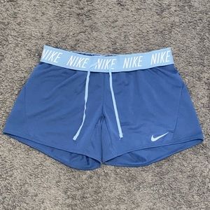 Nike shorts